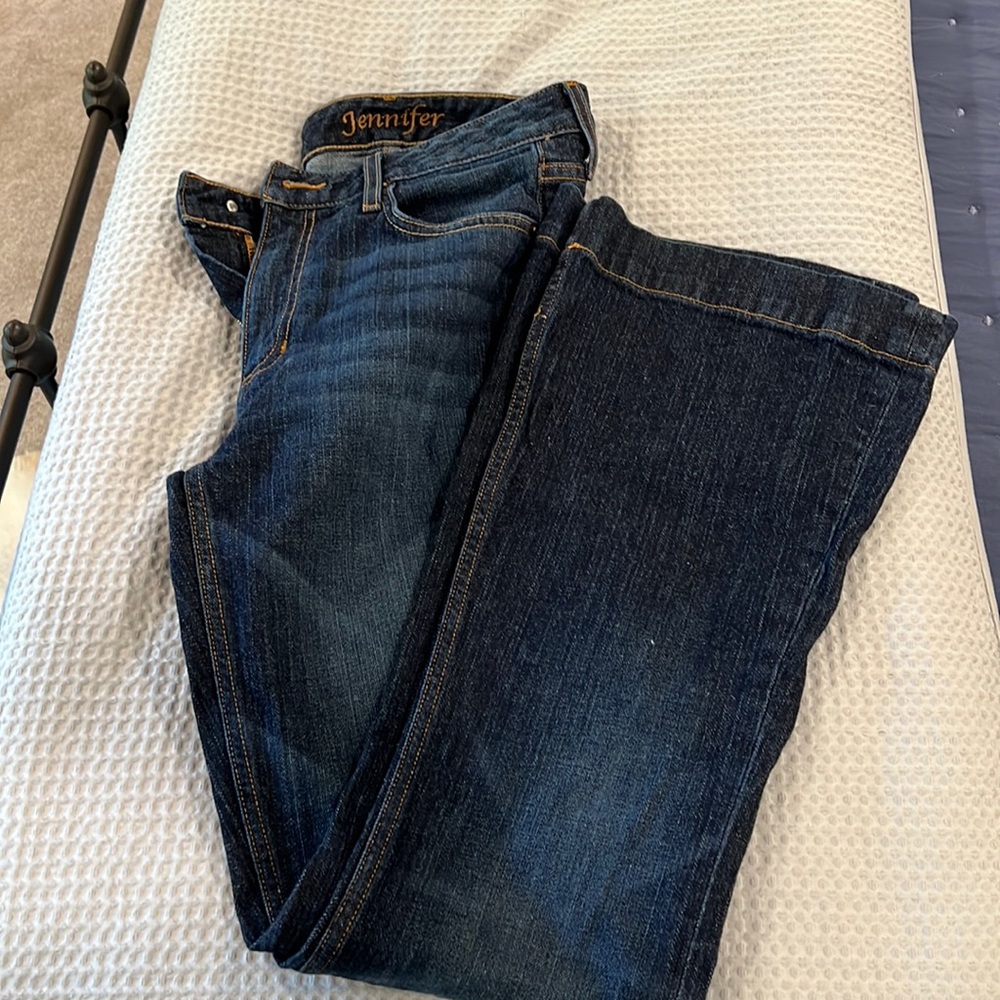 NWOT KIMES RANCH JENNIFER Flare Jeans